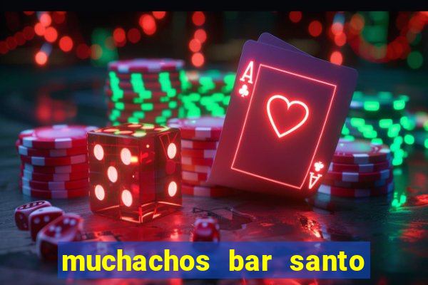 muchachos bar santo amaro instagram
